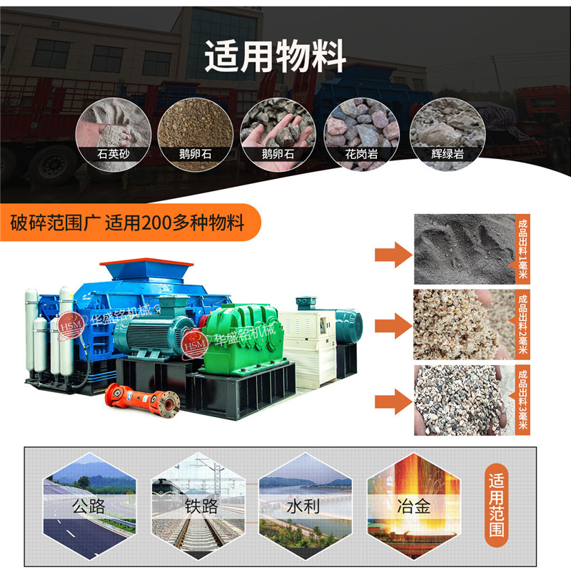 一臺(tái)石頭制砂機(jī)賣多少錢