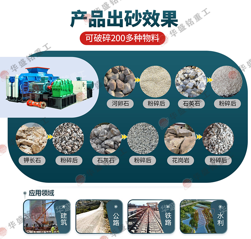 石頭制砂機(jī)價(jià)格多少錢一臺(tái)